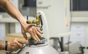 Study Proposes Unique Laser-Based Gas Sensor