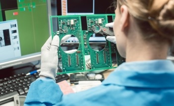 Study Proposes Anomaly Detection System for Automatic Defective Product Inspection