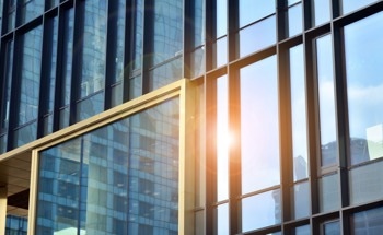 Optical Characterization Helps Determine Solar Control Potential of Architectural 3D Skins