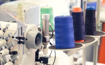 Hyperspectral Technique Classifies and Identifies Textile Fibers
