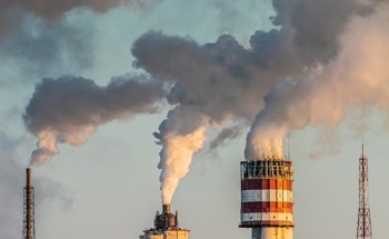 Spectroscopy Sensing System Provides Efficient Monitoring of Nitrogen Dioxide in Flue Gas