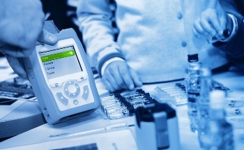 Raman Spectroscopy Could Address Molecular Diagnostics Issues