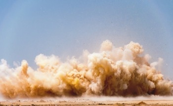 High-Speed Imaging Accelerates Dust Explosion Investigation