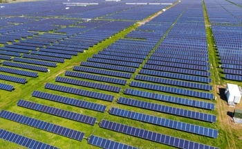 More Cost-Effective Method for Measuring Photovoltaics Efficiency Using Thermal Imaging