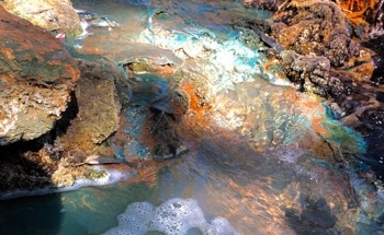 Optical Fiber Sensor Improves Uranium Detection in Water