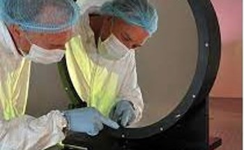 Growing Demand for Ultra-high Precision Optics