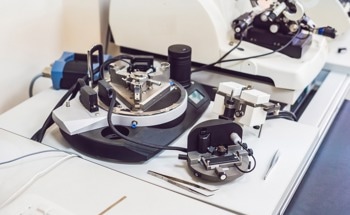 Photovoltaic and Photothermal Effects Produced by Laser Radiation in AFM Probes