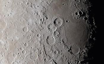 Model to Improve Knowledge of Moon's Surface