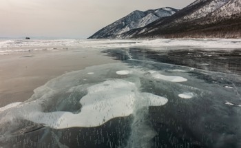 Study Proposes Improved Methane Flux Sensor