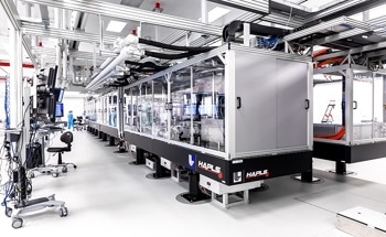 Multi-Petawatt Laser Overcomes Power Limitations of Conventional Solid-State Optical Gratings