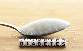 ZnO Nanorod-Coated Optical Fiber Sensor for Diabetes Detection