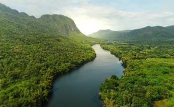 Airborne Laser Scanning Helps Identify Old-Growth Mediterranean Forests