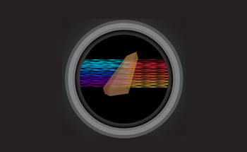 Researchers Build a Color-Changing Laser Beam Device