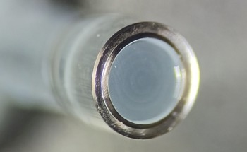 Shaped Lasers Used to Slash Manufacturing Time for Fibre-Optic Medical Devices