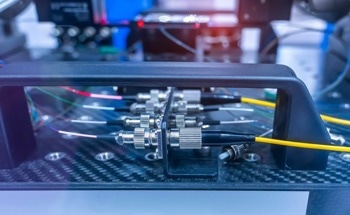 Researchers Develop Novel Fiber Optic Humidity Sensor