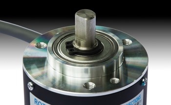 Reducing Negative Effects of an Optical Linear Encoder