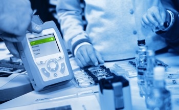 Researchers Develop Novel Spectral Reconstruction Method