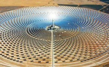 Computer Vision Helps Detect Dust on Solar Mirrors