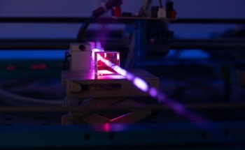 Dual CCD Laser System with Improved Aerosol Extinction Coefficient Profiles