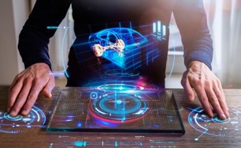 Photosensitive Sol-Gel with Improved Holographic Recording Characteristics