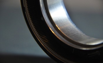 Improved Algorithm and Control Design for Optomechanical System Stabilization