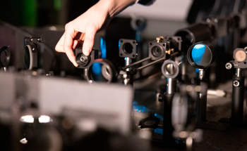 Automating Microscope Control to Image Biological Events in Detail
