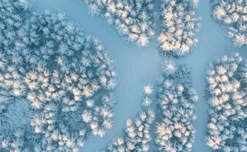 Monitoring Snow Cover with Optical Remote Sensing