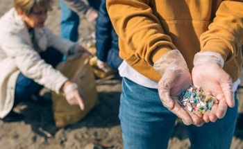 Study Uses Laser Direct Infrared Imaging to Analyze Microplastic Exposure in Humans