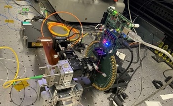 Laser Innovation to Transform Speed of Technology