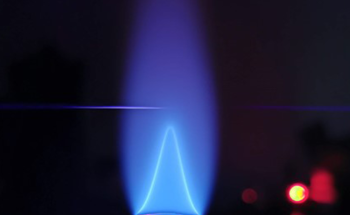 Laser Instrument Created to Quantify Hydrogen’s Temperature