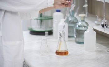 Getting to the Bottom of Whiskey Authenticity with Spectrometry
