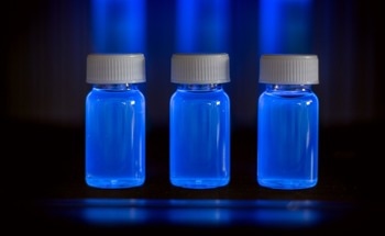 Photocurrent Response in Polypyrrole-Graphene Quantum Dots May Be Applicable to Optoelectronics