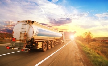 Detecting Hazardous Goods Vehicle Risk Levels with Deep Learning