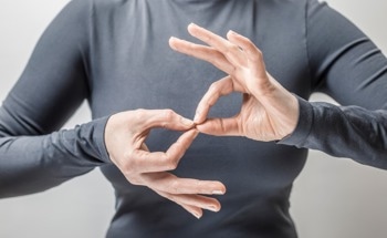 Data Glove with Optical Sensors Has Potential in Sign Language and Human-Robot Applications