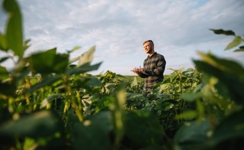 Study Uses Satellite Imaging Spectroscopy for Mapping Crop Residue Spatial Distribution