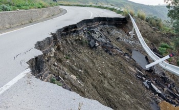 UAVs and Terrestrial Laser Scanning Help Monitor Landslides