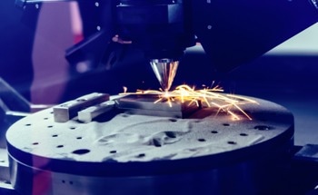 Enhancing Photo-Acoustic Spectroscopy with an Additively Manufactured Detection Module