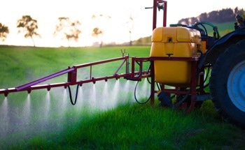 Chemosensor Detects Hazardous Pesticides Using Luminescence Method