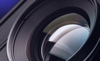 Large Format Lenses for High Resolution Camera & Sensors