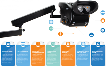 WPI Vision to Debut Game-changing Enhanced Reality Microscope at SMTAI