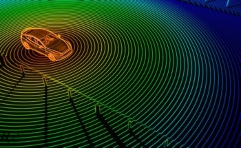 Study Investigates LiDAR Requirements for Automotive Applications