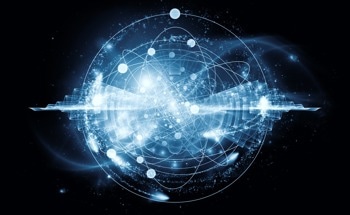 An Anapole Probe for Measuring Light’s Magnetic Topological Spin Structure