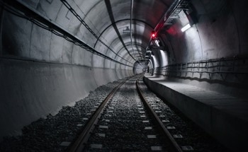 Researchers Use Lidar Point Cloud Reconstruction to Improve Railway Systems