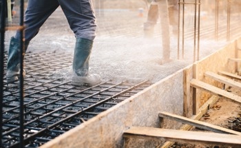 Ensuring Concrete Structure Safety with Optical Fiber Sensors
