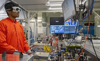 Dynamics of Energy Transfer During Light-Matter Interactions