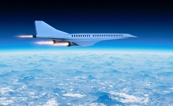 New Microscopic Method Helps Study Aero-Optical Effects of Hypersonic Vehicles