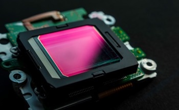 Meta-Imaging Sensor for High-Speed Aberration-Corrected 3D Photography
