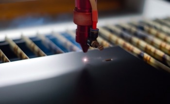 Laser-Induced Forward Transfer (LIFT) of Nanosilica Using Nanosecond Laser