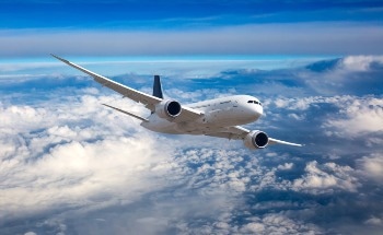 Fiber Optic Sensing System for Aircraft Monitoring