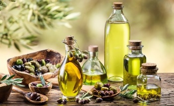 Imaging and Artificial Intelligence Shows Potential in Olive Oil Production